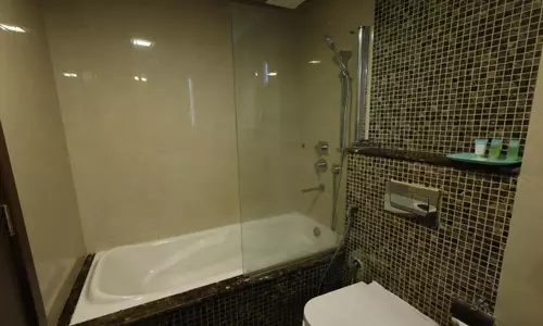 هتل د بریستول دبی